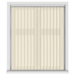 Dolphin Cream Replacement Slats