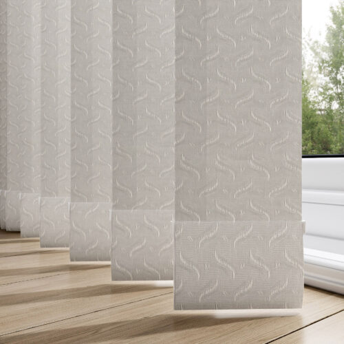 Dolphin Grey Replacement Slats