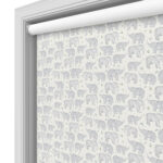 Elephants Cream Blackout