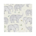 Elephants Cream Blackout