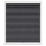 Empire Grey Real Wood