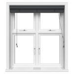 Empire Grey Real Wood