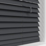 Empire Grey Real Wood