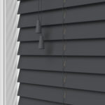 Empire Grey Real Wood