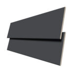 Empire Grey Real Wood