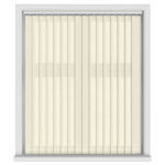 Everest Ivory Replacement Slats