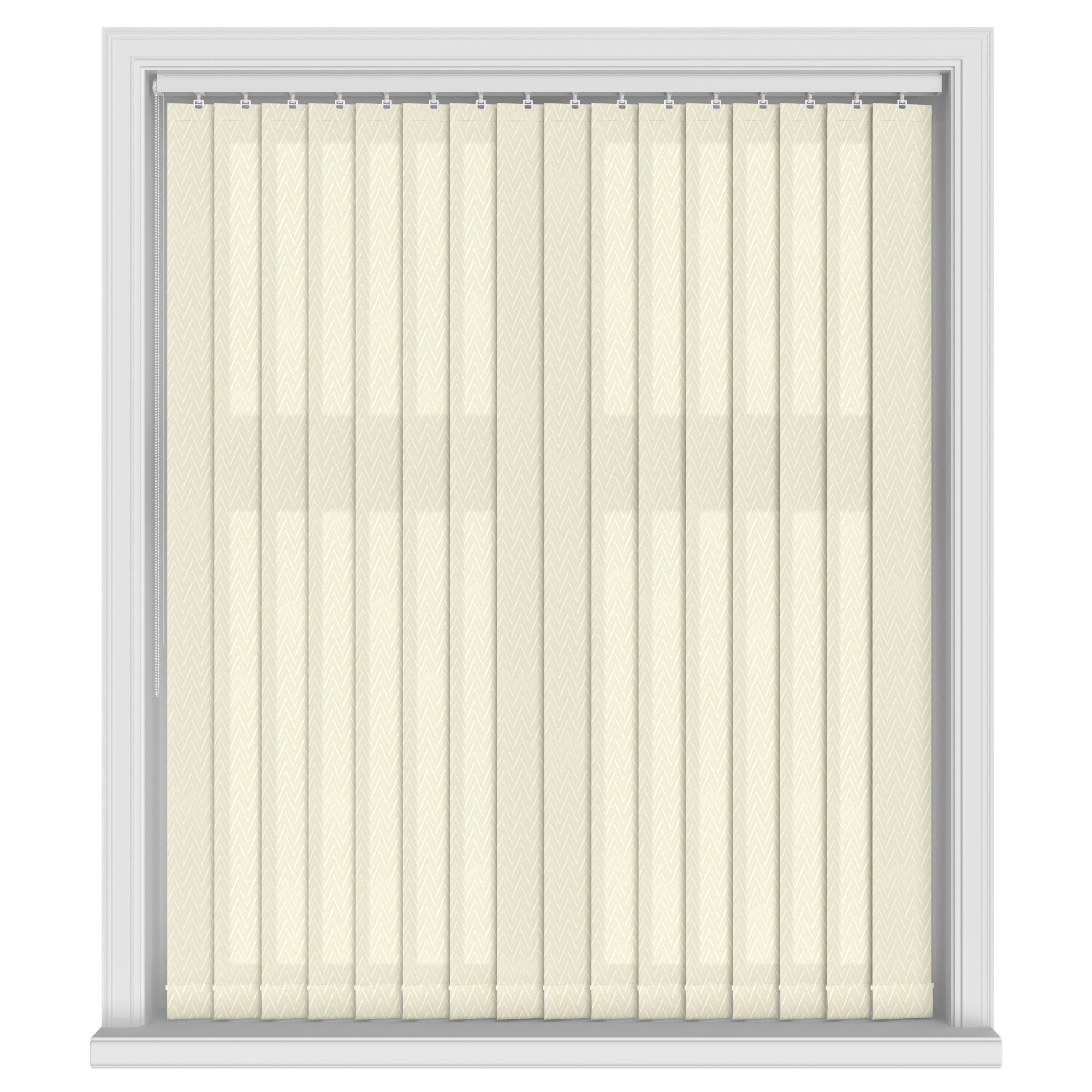 Everest Ivory Replacement Slats - Image 3