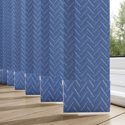 Everest Navy Replacement Slats