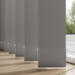 Ex-Lite Anthracite Replacement Slats