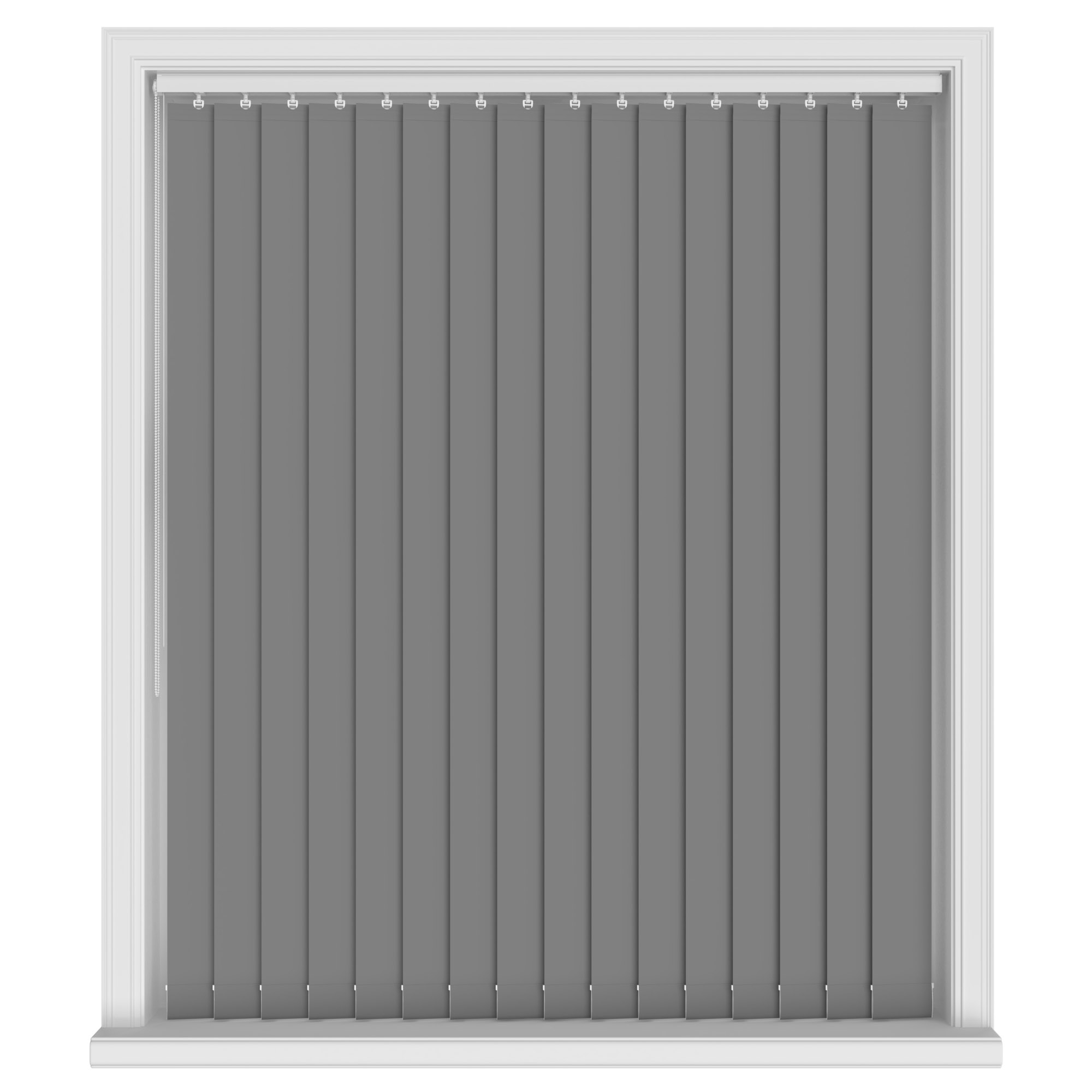 Ex-Lite Anthracite Replacement Slats - Image 4