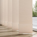 Ex-Lite Bisque Replacement Slats
