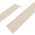 Ex-Lite Bisque Replacement Slats