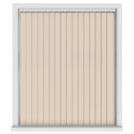 Ex-Lite Bisque Replacement Slats