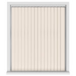 Ex-Lite Cream Replacement Slats