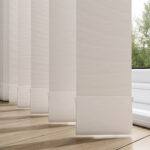 Ex-Lite Light Grey Replacement Slats