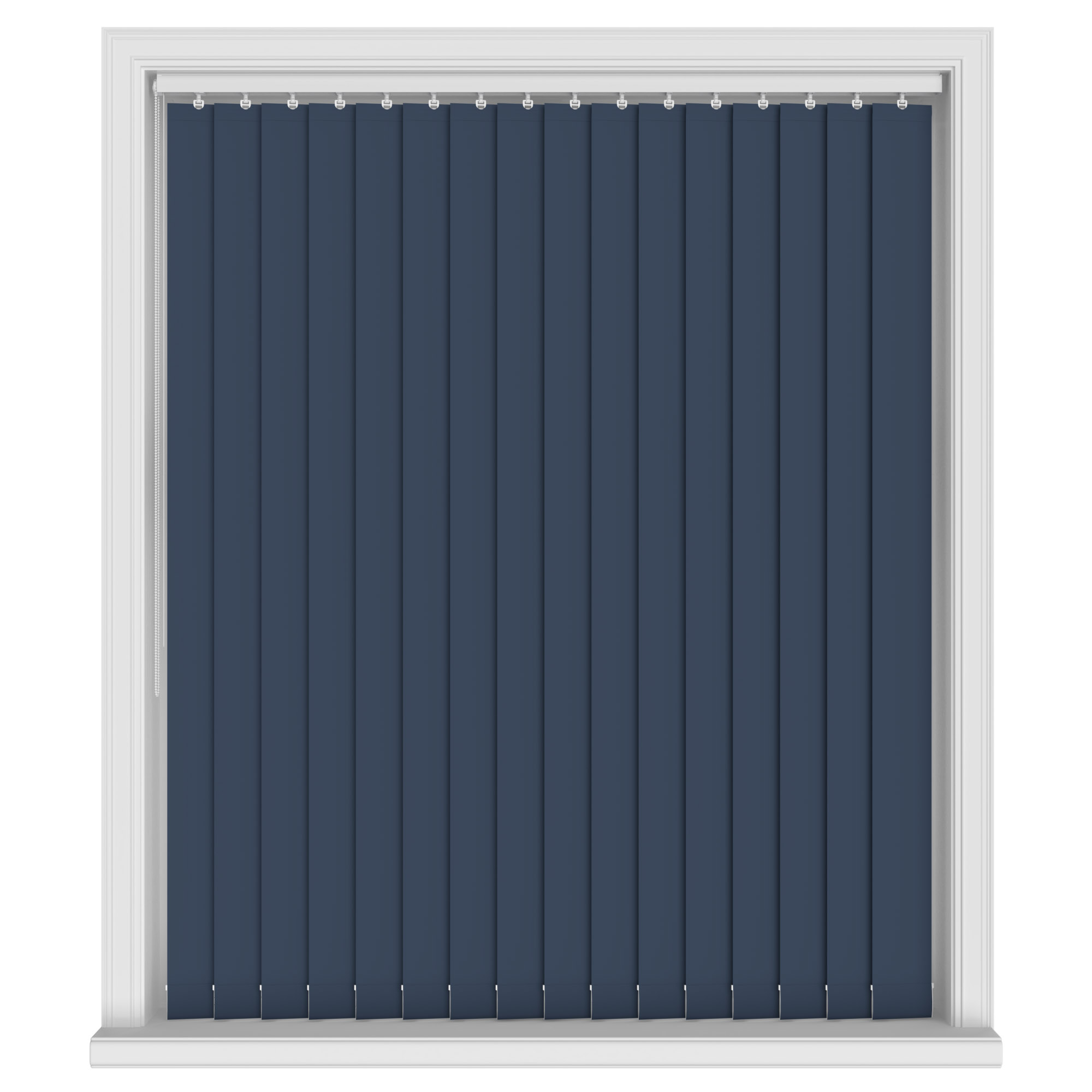 Ex-Lite Navy Replacement Slats - Image 4