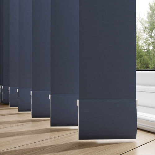 Ex-Lite Navy Replacement Slats