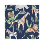 Exotic Safari Midnight Blackout