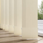 Fabian Cream Replacement Slats