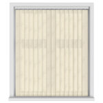 Fabian Cream Replacement Slats