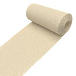 Feather Weave Beige