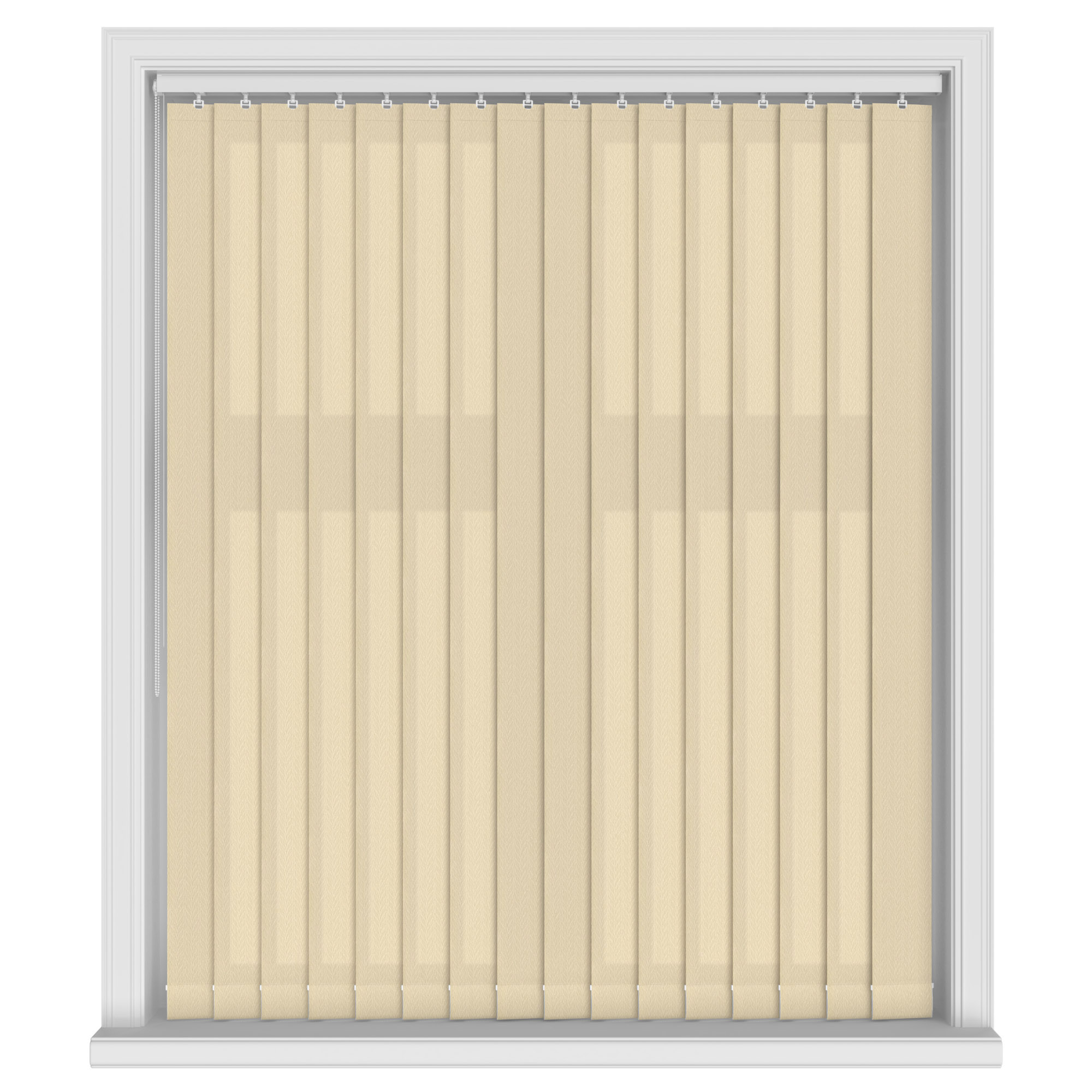 Feather Weave Beige - Image 3