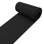 Feather Weave Black