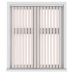 Feather Weave Chantilly