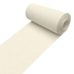 Feather Weave Cream