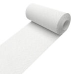 Feather Weave White