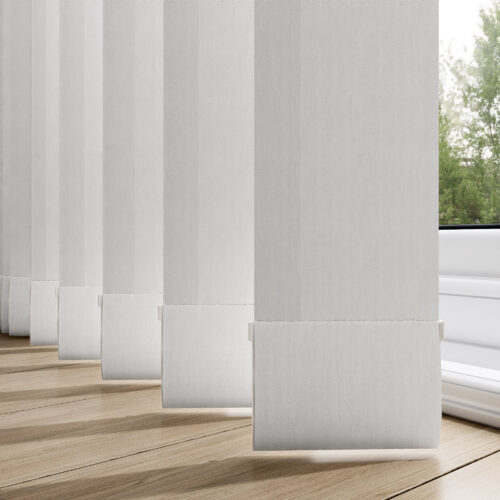 Fiesta Mist Replacement Slats