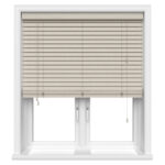Flax Bamboo Real Wood