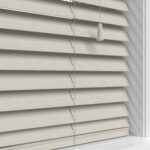Flax Bamboo Real Wood