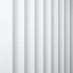 Fleur Chiffon Replacement Slats