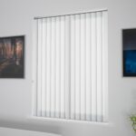Fleur Chiffon Replacement Slats
