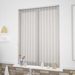 Fleur Linen Replacement Slats