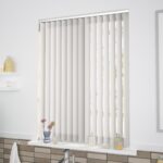 Fleur Linen Replacement Slats