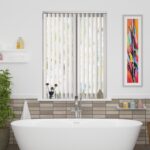 Fleur Linen Replacement Slats