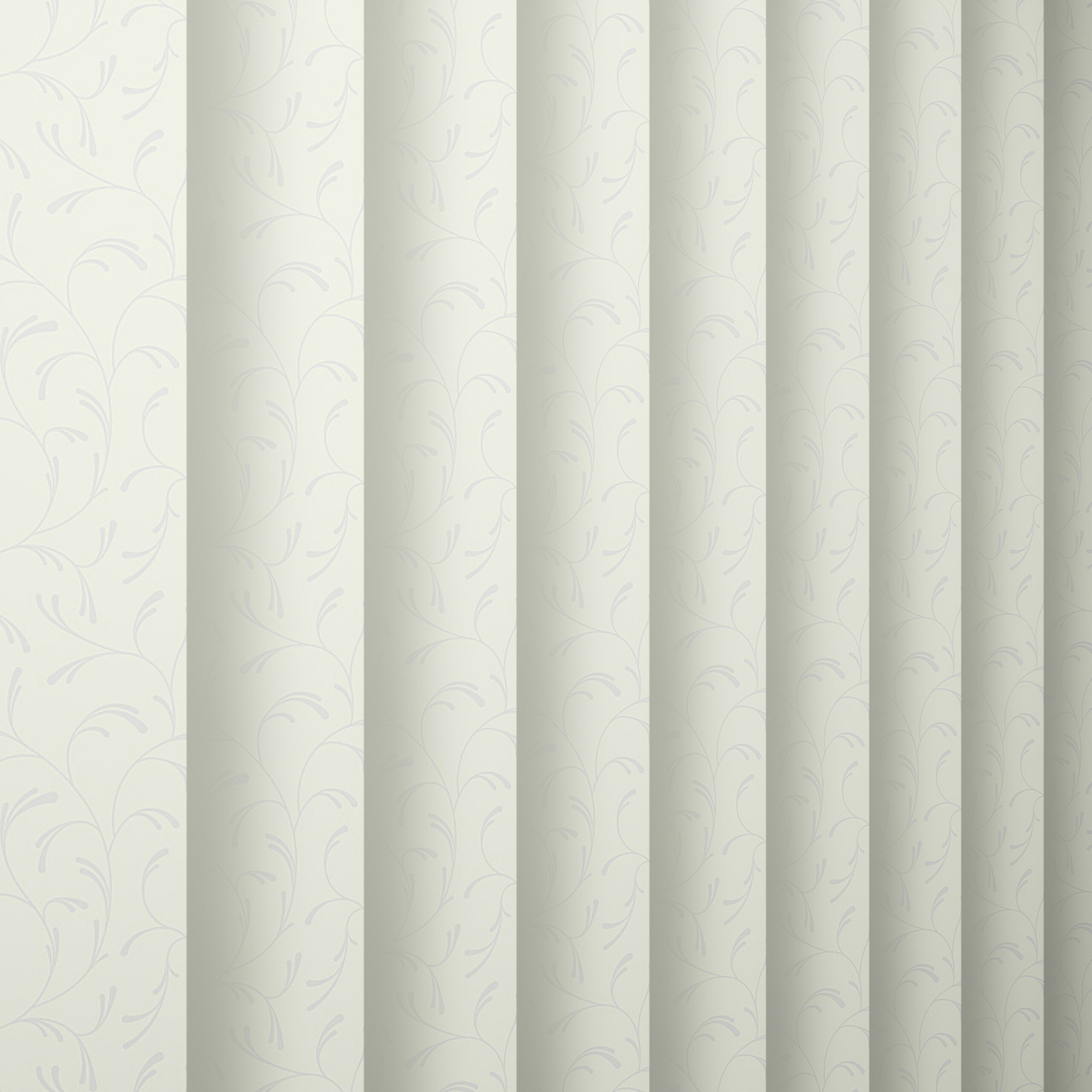 Fleur Vanilla Replacement Slats - Image 2