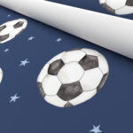 Footballs Midnight Blackout