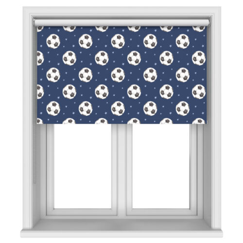 Footballs Midnight Blackout