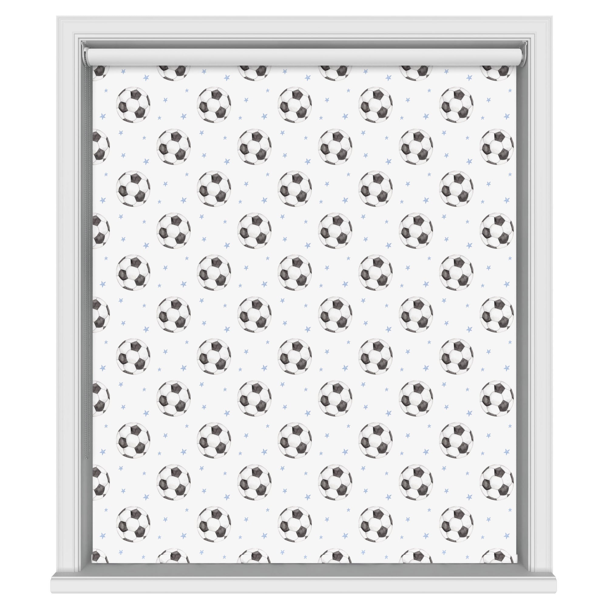 Footballs Stars Blackout - Image 2