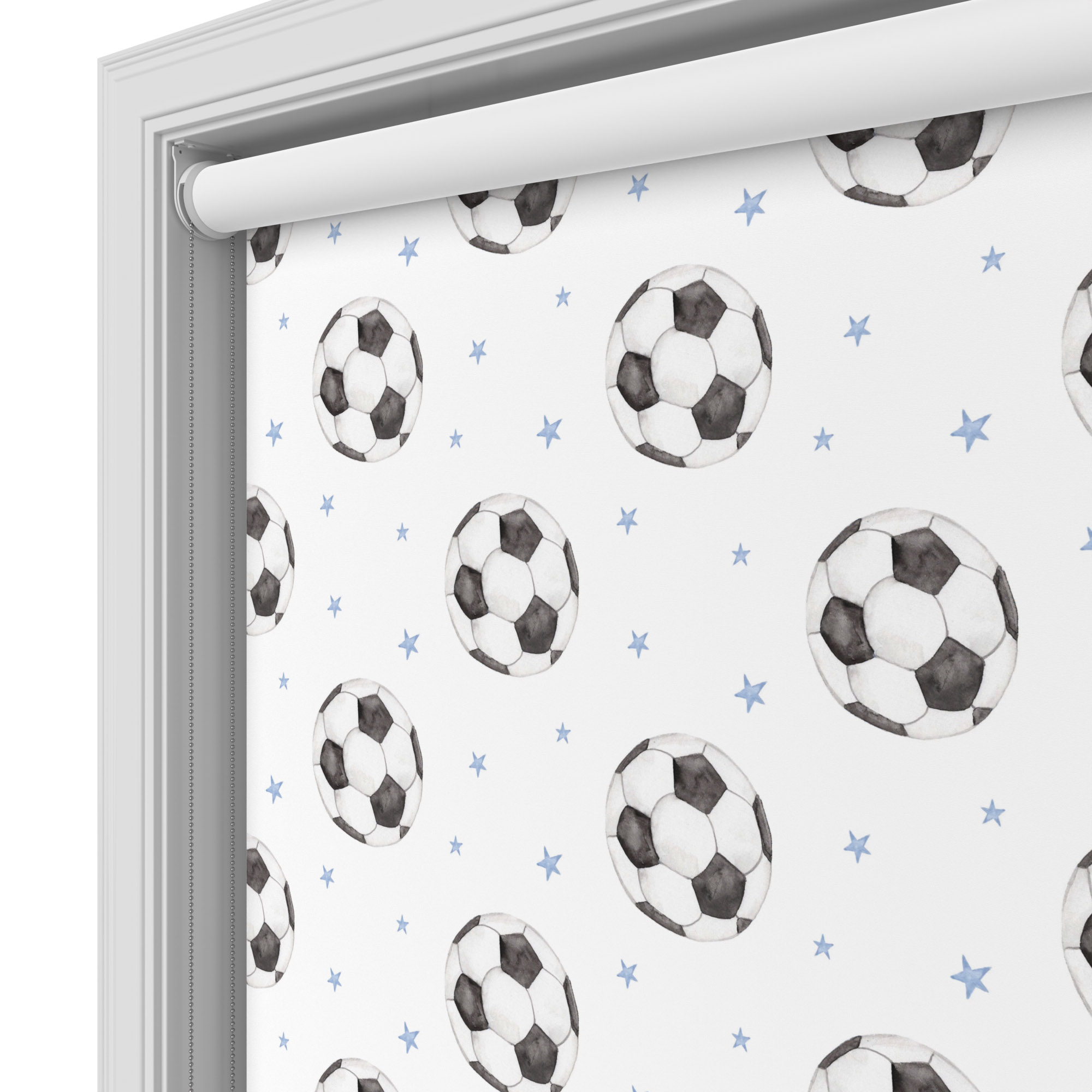 Footballs Stars Blackout - Image 4