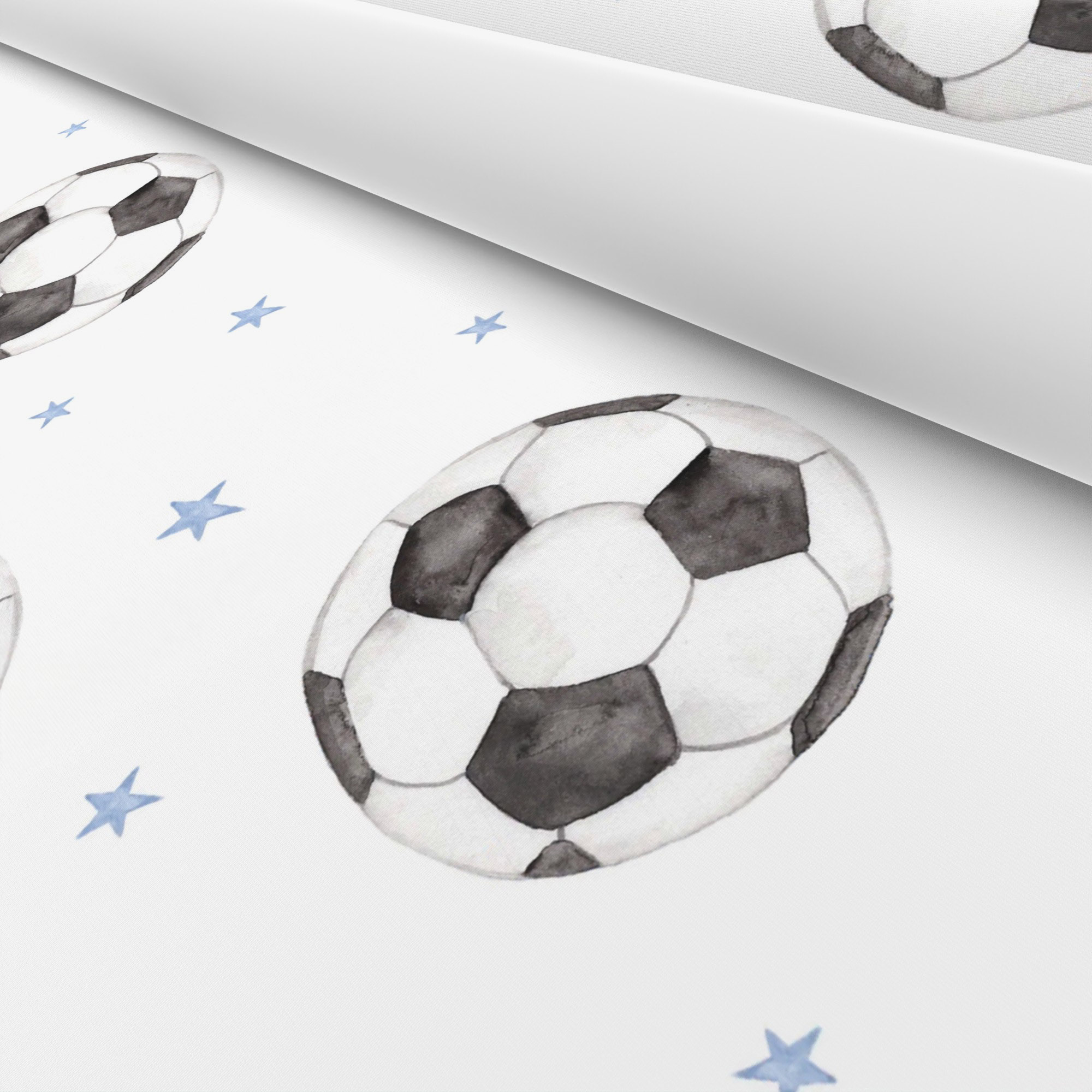 Footballs Stars Blackout - Image 5