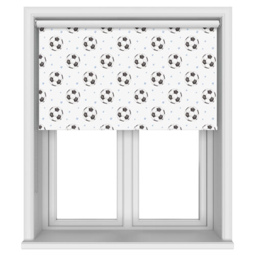 Footballs Stars Blackout