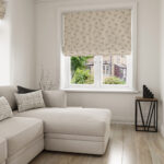 Emily Bond Fred Linen No Drill