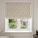 Emily Bond Fred Linen No Drill