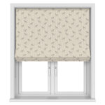 Emily Bond Fred Linen No Drill