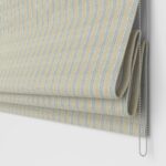 Emily Bond George Stripe Indigo