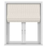 Emily Bond George Stripe Linen